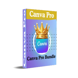 Get Canva Pro Bundle Lifetime Free
