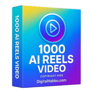 1000+ Ai Reels Video Bundle